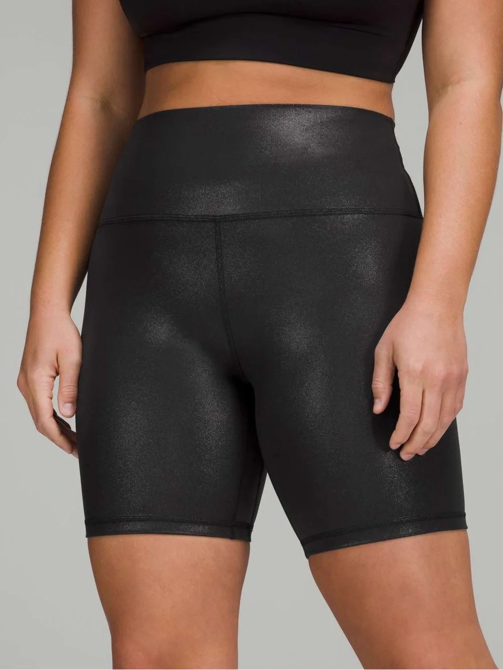 269. Lululemon Align High-Rise Short 8